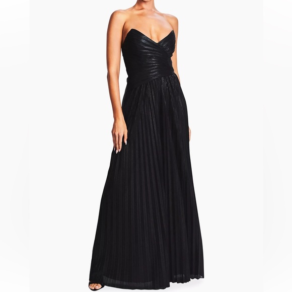 Retrofete Natalie Jumpsuit NWT - Picture 3 of 8